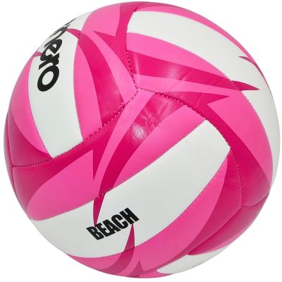 5. ENERO PINK BEACHVOLLEYBALL