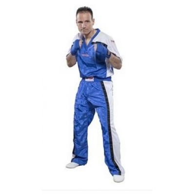 7. TOP TEN Kickboxhose - SKBP-TT