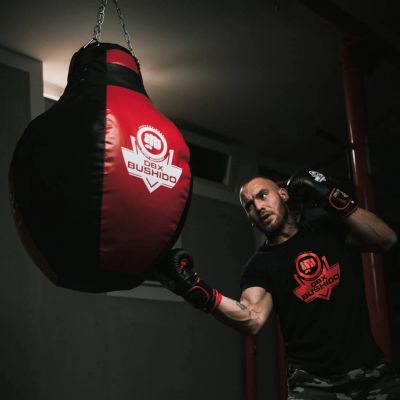 7. 25 KG - XXL Boxbirne - SK25 Hakentasche