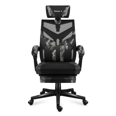 2. Huzaro Combat 5.0 Camo Gaming-Stuhl