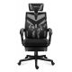 2. Huzaro Combat 5.0 Camo Gaming-Stuhl