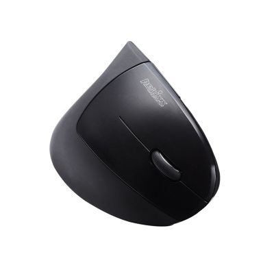 Perixx PERIMICE-513 Büromaus, Rechtshänder, USB Typ-A, optisch, 1600 DPI