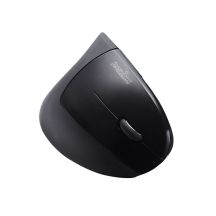 Perixx PERIMICE-513 Büromaus, Rechtshänder, USB Typ-A, optisch, 1600 DPI