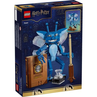 13. LEGO Harry Potter 76461 Kornische Elfe