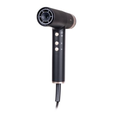 9. ELDOM HAARTROCKNER HT270 BRIZO 2000W SUPER-LEISE TECHNOLOGIE 3 LUFTSTÄRKEN, IONISIERUNGS-AUTOREINIGUNGSFUNKTION;