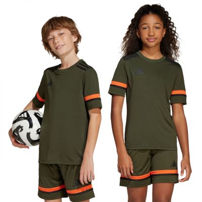 3. adidas Squadra 25 Jr T-Shirt JN7853