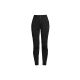4. CASALL Urban Outdoor Trainingshose Damen Sporthose Schwarz