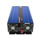 4. Spannungswandler 12 VDC / 230 VAC SINUS IPS-8000S 8000W