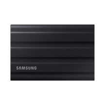 SAMSUNG SSD T7 Shield Schwarz 2 TB MU-PE2T0S/EU