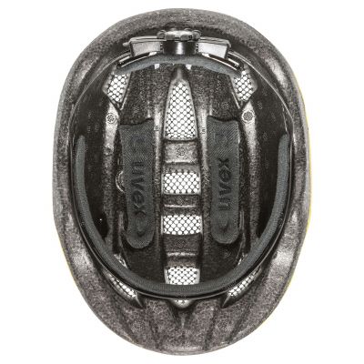5. Uvex Kid 2 JR 41/4/306/32 Fahrradhelm