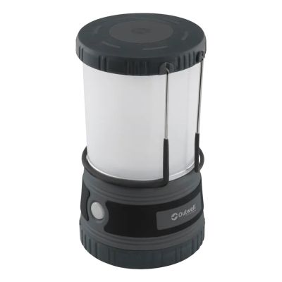4. Outwell Carnelian DC 1000 USB-betriebene Campinglaterne