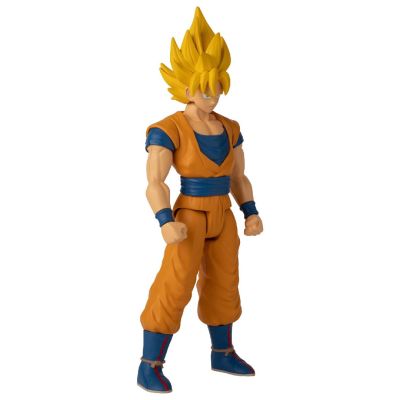 4. DRAGON BALL LIMIT BREAKER SUPER SAIYAN GOKU