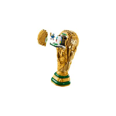 9. LEGO Editions 43020 - Offizieller FIFA-Weltmeisterschaftsartikel