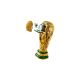 9. LEGO Editions 43020 - Offizieller FIFA-Weltmeisterschaftsartikel
