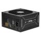 3. MSI MAG A650GLS PCIE5 Netzteilmodul 650W 24-Pin ATX Schwarz