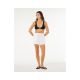 3. RIP CURL Damen Premium Surf Holiday Short Weiß