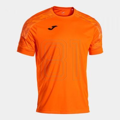Joma Championship VIII Kurzarm-T-Shirt 104263.880