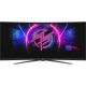 20. MSI Monitor 34" MPG 346CQRF X24 WQHD 240Hz