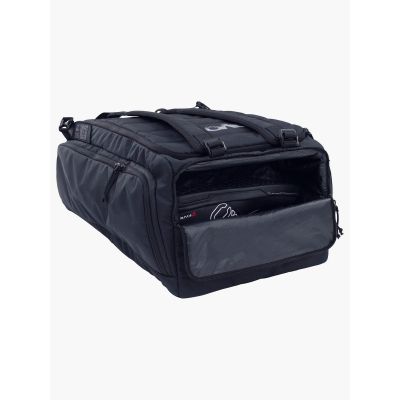 6. EVOC Gear Bag 55 Macaskill schwarz