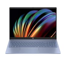HP Pavilion 16-af0016nw Intel® Core™ i5 i5-1334U Laptop, 40,6 cm (16") 2K, 16 GB LPDDR5-SDRAM, 512 GB SSD, Wi-Fi 6E (802.11ax), Windows 11 Home, Silber