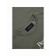 4. PEAK PERFORMANCE M Original T-Shirt, grün