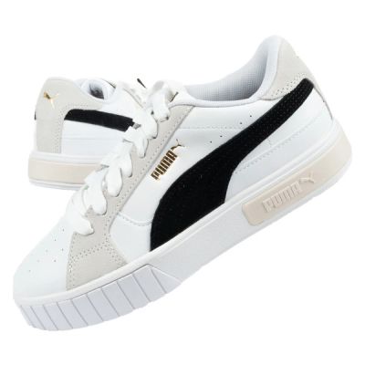 12. Puma Cali Star Mix W 380220 04 Sportschuhe
