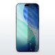 6. AmazingThing Radix Vollhartglas für iPhone 17 Pro (2er-Set)
