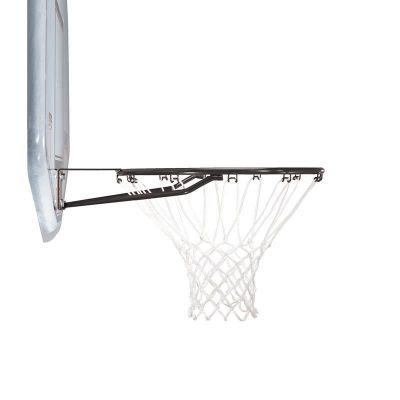 4. LIFETIME UTAH 90114 Basketballständer