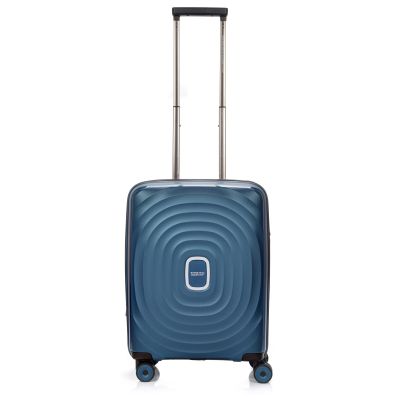 10. SwissBags Echo 16572 Kabinenkoffer