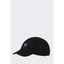 Schirmmütze BUFF SPEED CAP SOLID BLACK S/M S/M