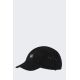 Schirmmütze BUFF SPEED CAP SOLID BLACK S/M S/M