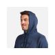 4. Herren-Sweatshirt ROSSIGNOL Cliffside H, marineblau