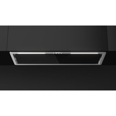 TEKA Unterbauhaube GFL 77651 EOS BK