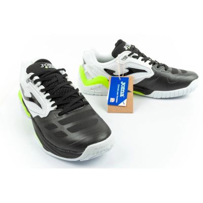 8. Joma Set Men 2632 Herren-Sportschuhe für Tennis, bequem