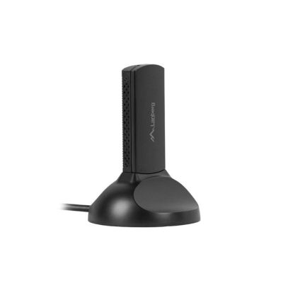 10. LANBERG Drahtlosnetzwerkkarte NC-3000-WI