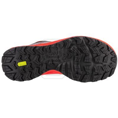 4. Inov-8 Trailfly Speed M 001150-BKFR-W-01 Laufschuhe