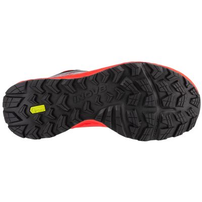 4. Inov-8 Trailfly Speed M 001150-BKFR-W-01 Laufschuhe