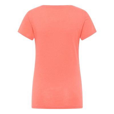 3. Mustang Alexia C Print T-Shirt W 1014019 8204