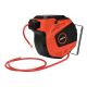 Yato YT-24243 Druckluftschlauch 14 m 20 bar Schwarz, Rot