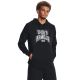 Herren-Hoodie Under Armour UA Rival Terry Graphic 1379766-001