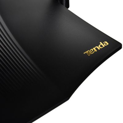 15. Tenda-TX12 PRO WiFi 6 TX2 Pro Gigabit-Router
