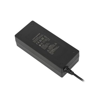 3. Universal-Netzteil für Laptop I-BOX IUZ120WA AUTO, 10 Stecker