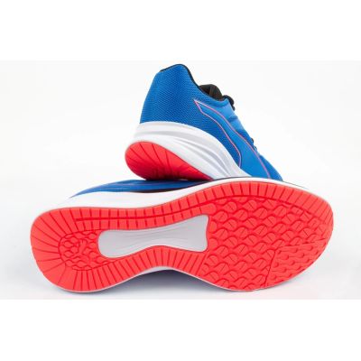 8. Puma Herren-Sportschuhe Transport blau bequem leicht