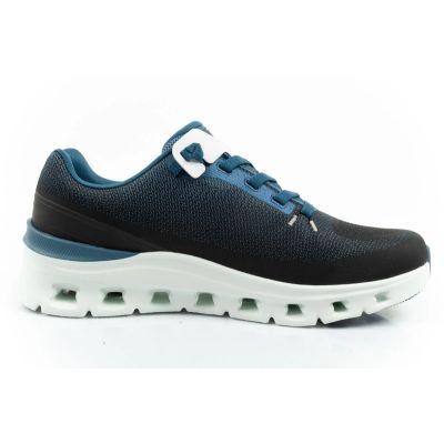 4. Skechers Herren-Sneaker Glide-Step Pro, bequeme Sportschuhe, marineblau