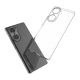 5. Gelhülle für Ultra Clear 0.5mm Honor 60 transparent