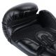 12. 14 oz Boxhandschuhe - Klassisch Schwarz - Origin Series