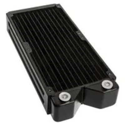 MagiCool 240S G2 Ultra Radiator, Kupfer – 240 mm, Schwarz