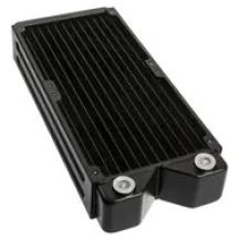MagiCool 240S G2 Ultra Radiator, Kupfer – 240 mm, Schwarz