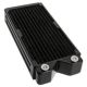 MagiCool 240S G2 Ultra Radiator, Kupfer – 240 mm, Schwarz