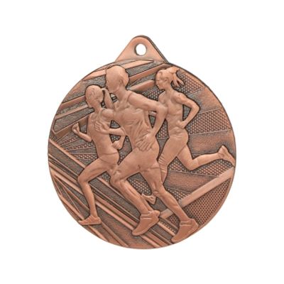 6. Bronzemedaillenrennen